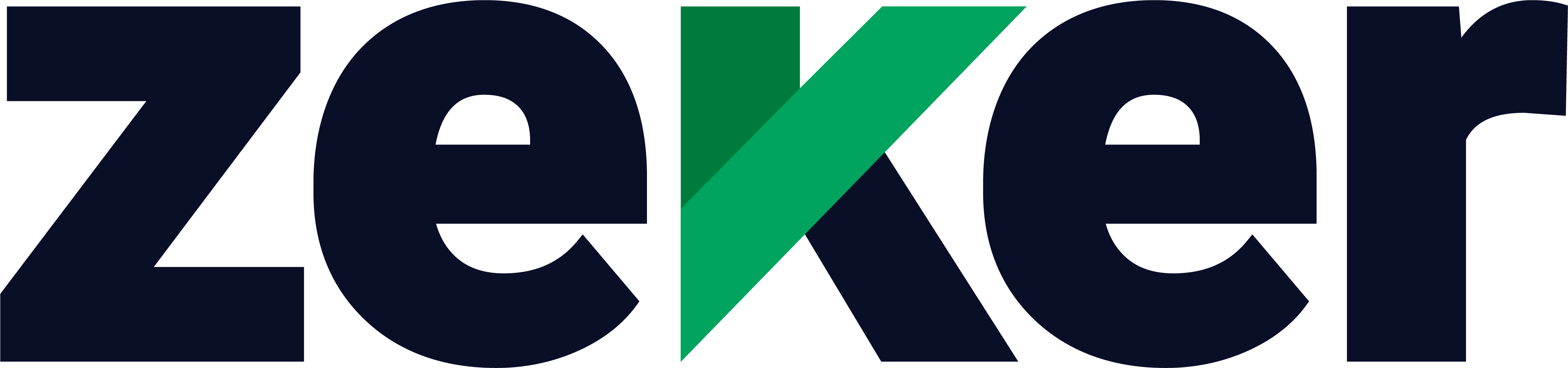 Logo Zeker